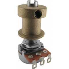 Ernie Ball Potentiometre 250k pour mer 6180 vp jr - Vue 1