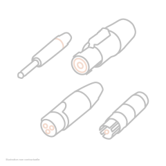 Allen & Heath Câble DVS XONE23C - Vue 1