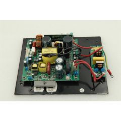 EBS Carte Ampli. REIDMAR500 - Vue 1