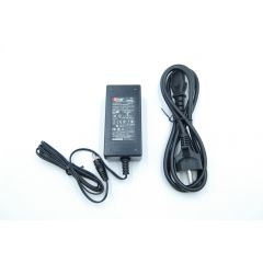 Mackie Alim 12VDC 4,16A DL1608 - Vue 1