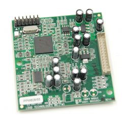 Mackie Carte TwinFX 2x2PPM (24 Presets RMFX+) - Vue 1