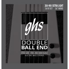 GHS Extra Light - Vue 1