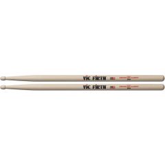 Vic Firth 55A American Classic hickory - Vue 1