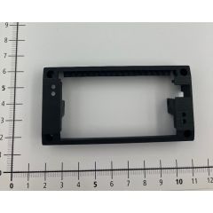 Shure Face avant du SBC-AX - Vue 1