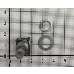 Allen & Heath Encodeur DC12G2410 SQ - Vue 1