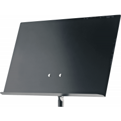 K&M Support de partition - Vue 1