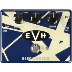 MXR Chorus EVH - Vue 1