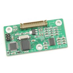 Mackie Carte Effet DSP PROFX8/12V2 - Vue 1