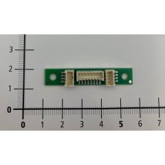 Martin Professional Carte Ventil. - Vue 1