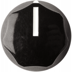 Dunlop MXR ECB071 Cosmod III bouton de potentiomètre - Vue 1