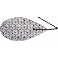 BG Écouvillon trompette - chambre de pistons - Vue 1