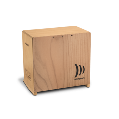 Schlagwerk BC462 2inOne Bass Cajon - Vue 1