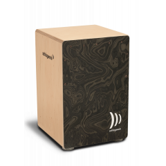 Schlagwerk CP4006 La Perù Night Burl - médium - Vue 1