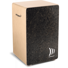 Schlagwerk CP4007 La Perù Burl - Vue 1