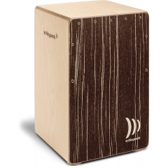 Schlagwerk CP585 Super Agile Cappuccino - Vue 1