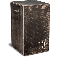 Schlagwerk CP5230 Urban OS Grunge Black - Vue 1