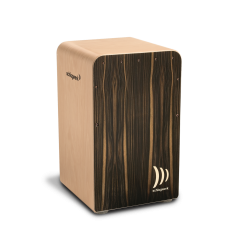 Schlagwerk CP604 Fineline Comfort Mocca - Vue 1