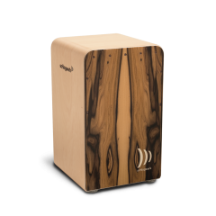 Schlagwerk CP605 Fineline Comfort Morado - Vue 1