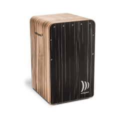 Schlagwerk CP608 Fineline Comfort Dark Night - Vue 1