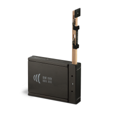 Schlagwerk SET75 Heck Stick et Side Kick - Vue 1