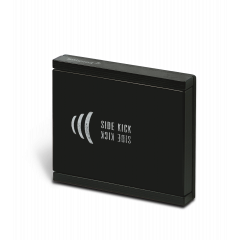 Schlagwerk SIDE75 Side Kick - Vue 1