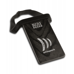 Schlagwerk SIZ10 Sizzle Board - Vue 1