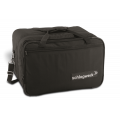 Schlagwerk TA3 gigbag ultra-rembourré avec deux compartiments - Vue 1
