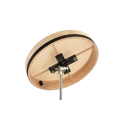 Schlagwerk RTH10 support en croix - Vue 1