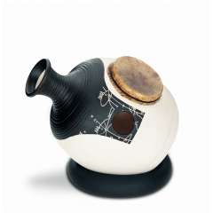 Schlagwerk U78 udu side skin - Vue 1