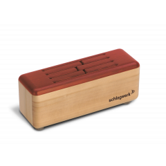 Schlagwerk 45061 log drum 6 notes fa pentatonique - Vue 1