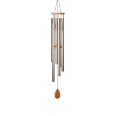 Schlagwerk CH540M wind chimes medium Shiva Shakti - Vue 1