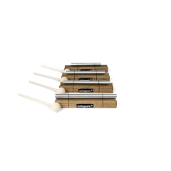 Schlagwerk PC10-4 set de 4 power chimes - Vue 1