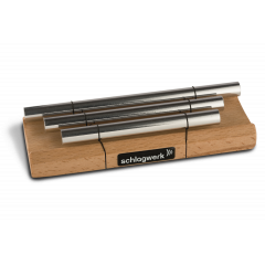 Schlagwerk PC3-1 set de 3 power chimes - Vue 1