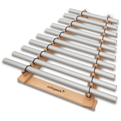 Schlagwerk TRS210 set de Table Tubes fa/do pentatonique - Vue 1