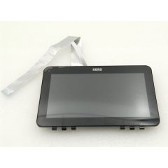 Korg Afficheur LCD PA1000 (SN - Vue 1