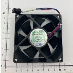 Martin Professional Ventil. PAR2CT/RGBW - Vue 1