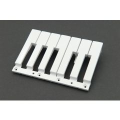 Akai Professional Set de 7 touches blanches MPKMINI - Vue 1