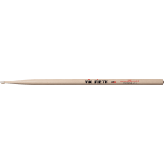 Vic Firth Extreme 5AN American Classic hickory - Vue 1