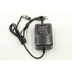 Wharfedale Pro Alim externe 2x(17VAC 1A) CONNECT1002/1202 - Vue 1