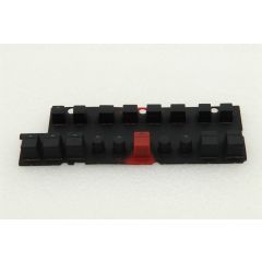 Korg Bloc boutons centre PLA0010403 PA700 - Vue 1