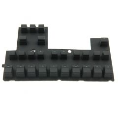 Korg Bloc boutons droit PLA0010404 PA700 - Vue 1