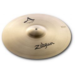 Zildjian A 18" crash ride - Vue 1