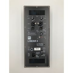 HK Audio Ampli. Complet L3 115FA - Vue 1