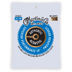 C.F. Martin & Co Pack de 3, Medium - Vue 1