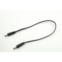 Korg Cable DC-DC  VOLCA-MIX - Vue 1