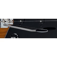 Music Man TIGE VIBRATO MUSI M. CHR.EMBOUT NOIR - Vue 1