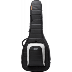 Mono M80 Classic 2 guitares (acoustique + électrique) noir - Vue 1