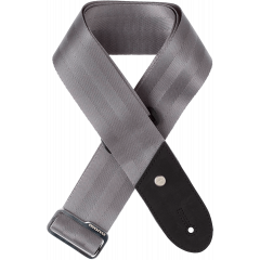 Mono Sangle guitare Warsaw gris - Vue 1