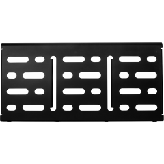 Mono Pedalboard Large noir - Vue 1