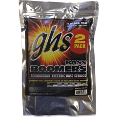 GHS Boomers 2 Sets Medium - Vue 1